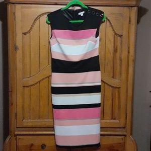 New York & Company Pencil dress